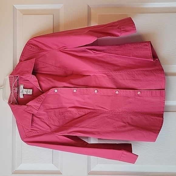 GH Bass and Co Blouse Medium - Picture 1 of 6